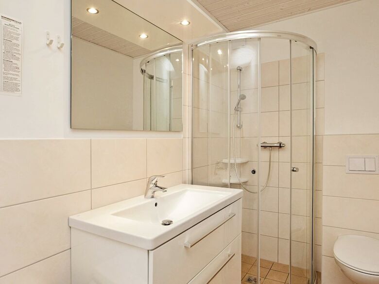 4 Star Holiday Home In Wendtorf