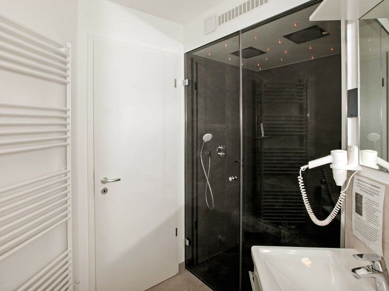 Apartamentos 5 Star Holiday Home In Wendtorf