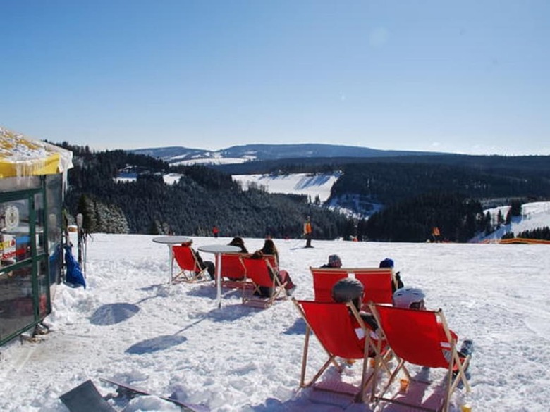 Fantastic Apartment In Winterberg With Sauna