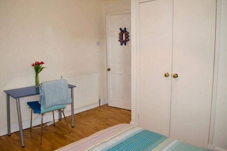 Apartamento Spacious 2 Bedroom City Centre Flat