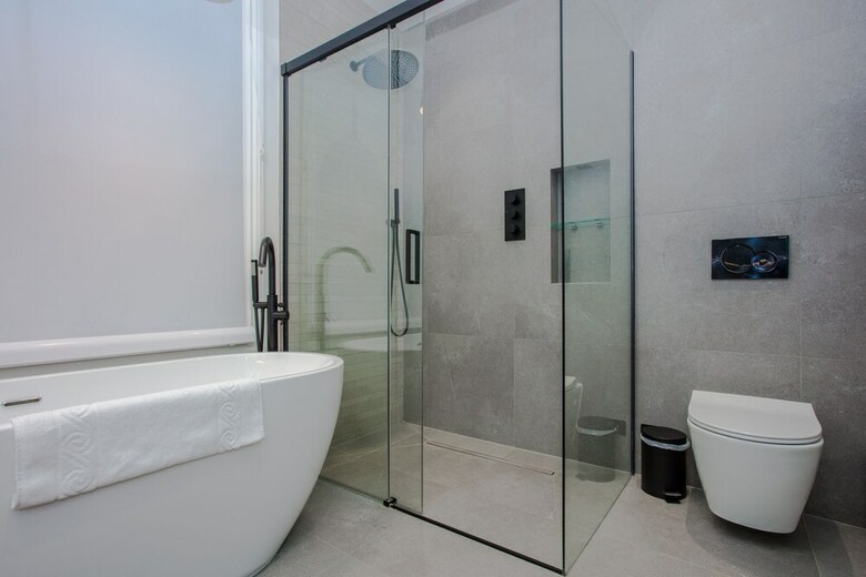 Stunning Deluxe 3 Bedroom House In Fitzrovia