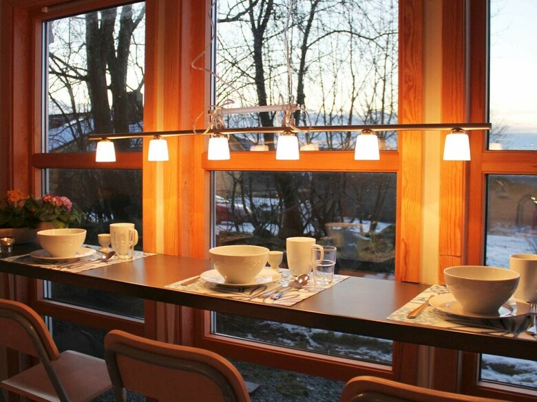 4 Star Holiday Home In Tau