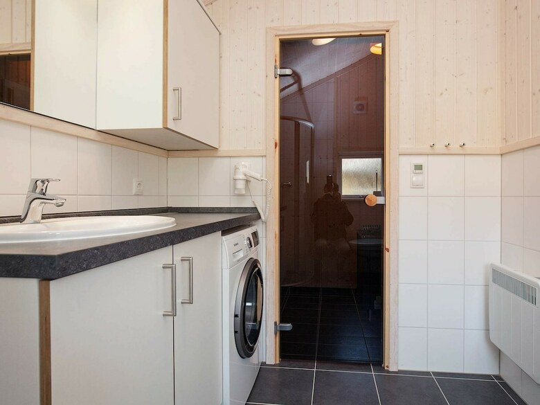 5 Star Holiday Home In Gro�enbrode