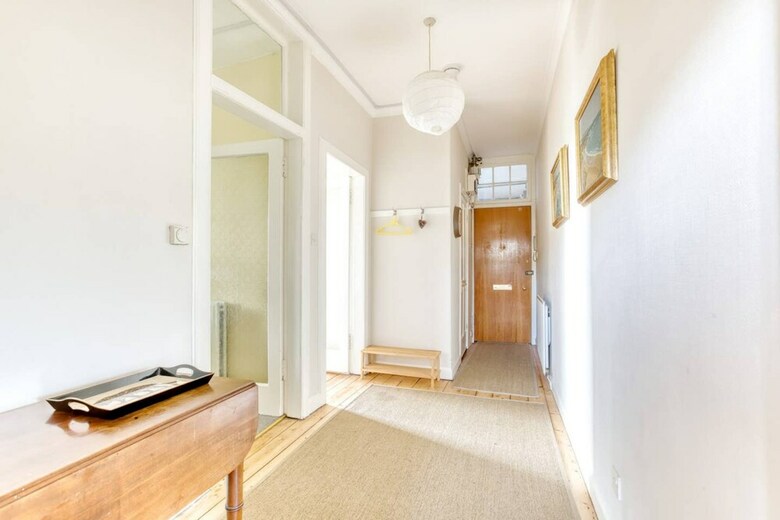Delightful Apartment In Vibrant Stockbridge