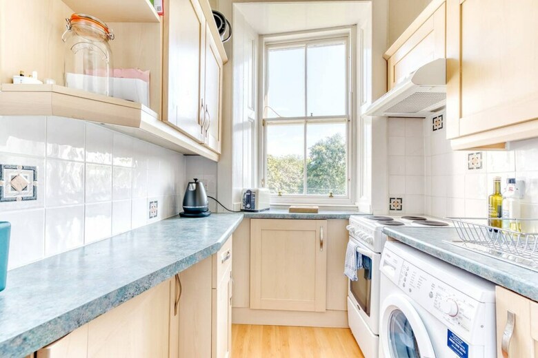 Delightful Apartment In Vibrant Stockbridge