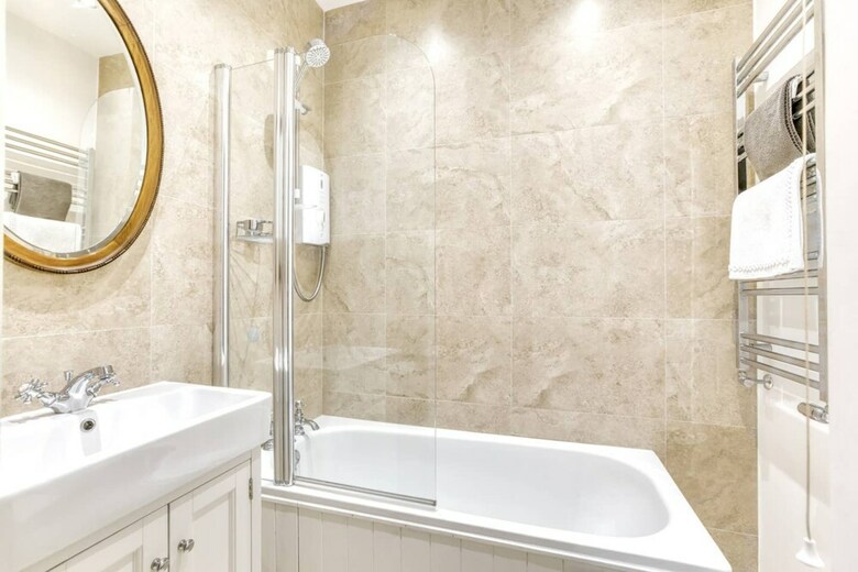 Delightful Apartment In Vibrant Stockbridge