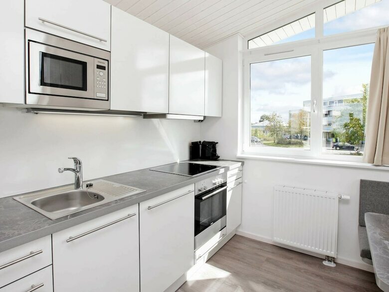 4 Star Holiday Home In Wendtorf