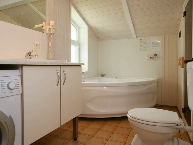 4 Star Holiday Home In Gr�mmitz