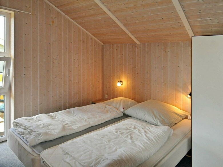 4 Star Holiday Home In Gelting