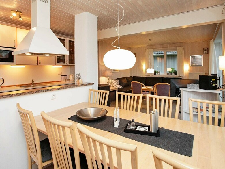 4 Star Holiday Home In Gelting