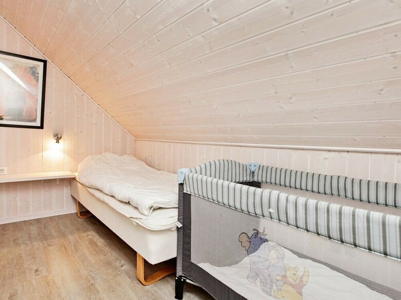 4 Star Holiday Home In Gelting
