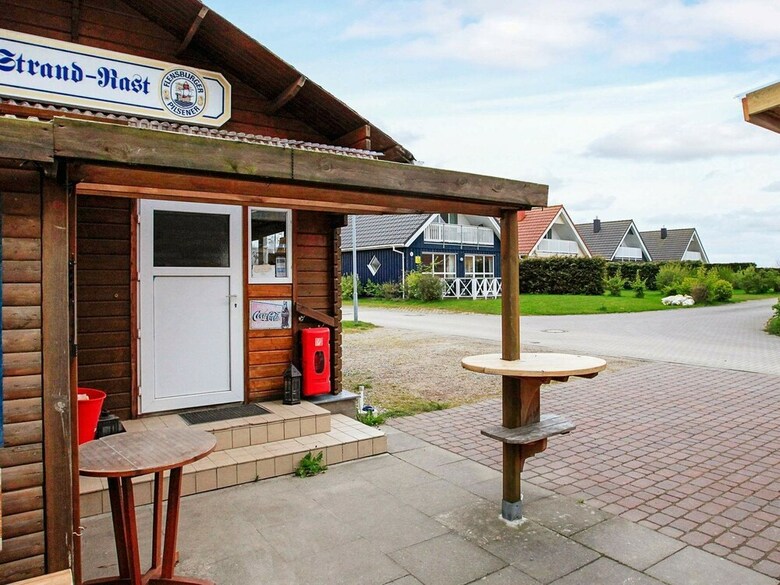 4 Star Holiday Home In Gelting
