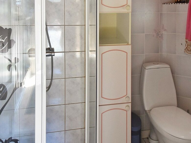 4 Star Holiday Home In Selje