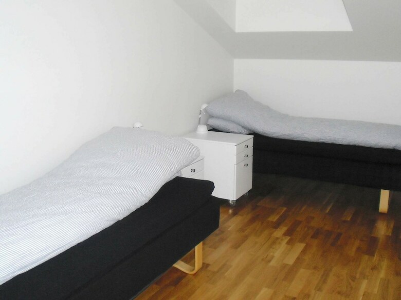 5 Star Holiday Home In Sveio