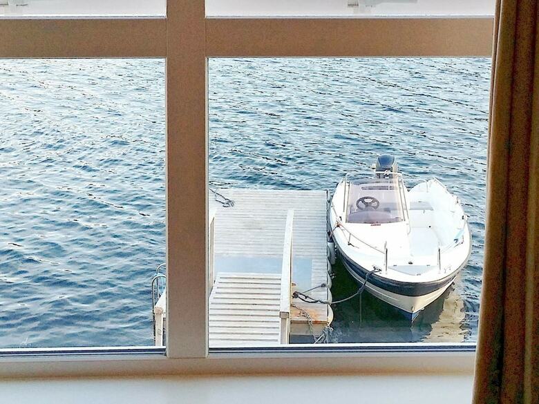 5 Star Holiday Home In Gursken