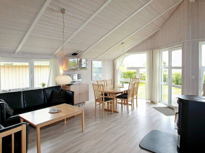 4 Star Holiday Home In Gelting
