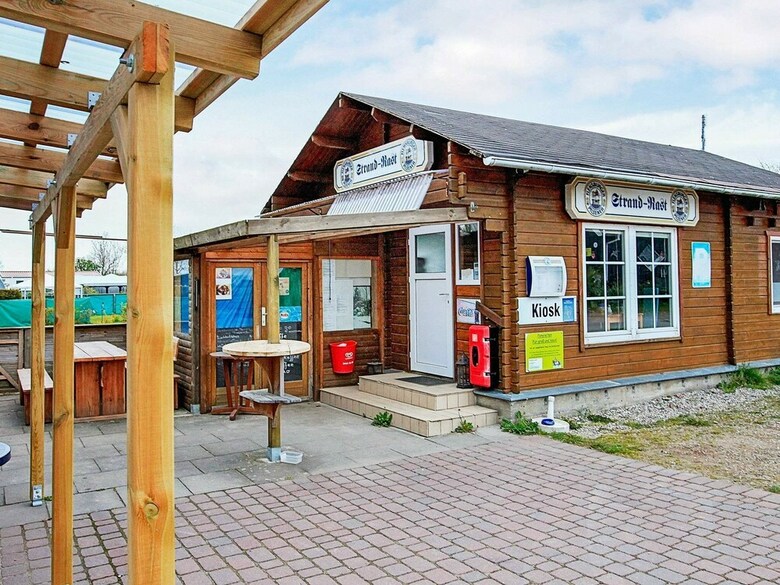 4 Star Holiday Home In Gelting