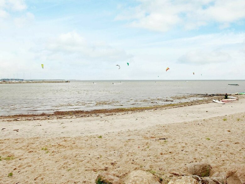 4 Star Holiday Home In Gelting