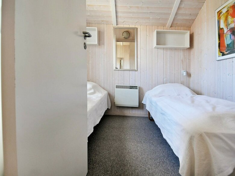 4 Star Holiday Home In Gelting