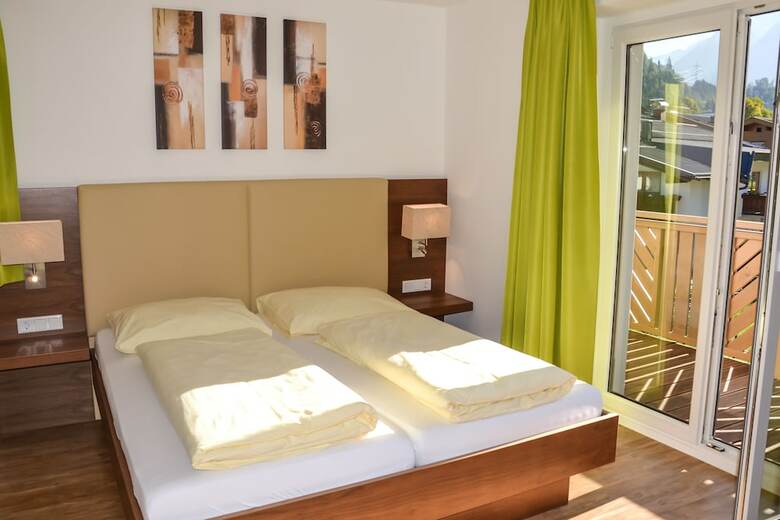 Edvi Apartments By We Rent
