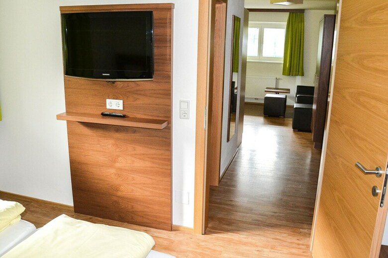 Edvi Apartments By We Rent