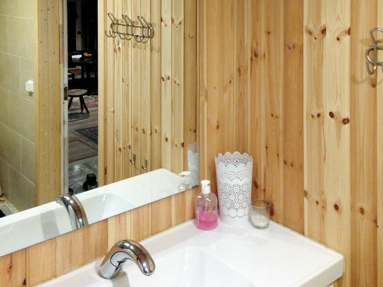 4 Star Holiday Home In Kvalsund