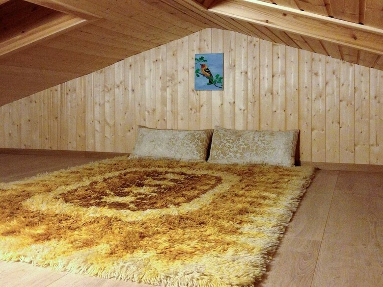4 Star Holiday Home In Kvalsund