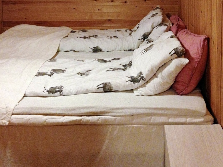 4 Star Holiday Home In Kvalsund
