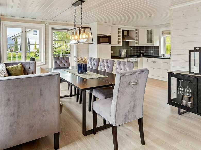 5 Star Holiday Home In Valldal