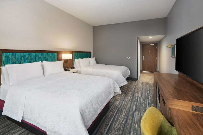 Hotel Hampton Inn Franklin, In