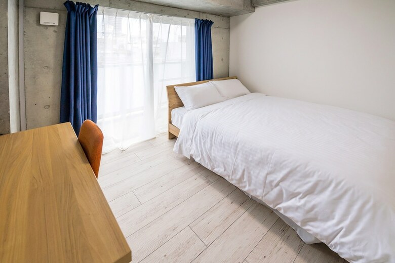 Apartamento Little Island Okinawa Makishi