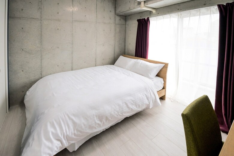 Apartamento Little Island Okinawa Makishi
