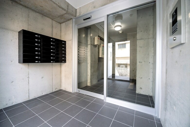 Apartamento Little Island Okinawa Makishi