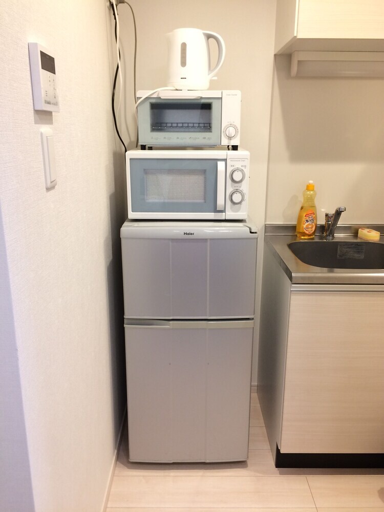 Apartamento Tenjin Minami Ichibankan