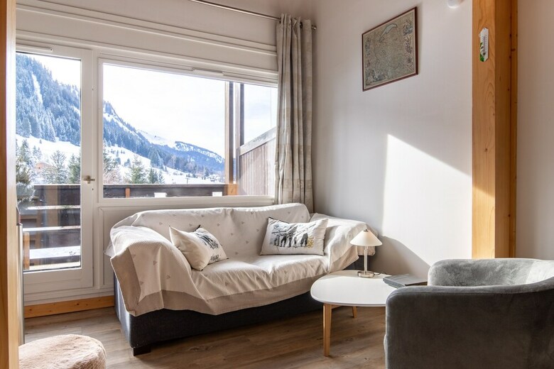 Apartamento Flor�al Studio Mezzanine  Priv�
