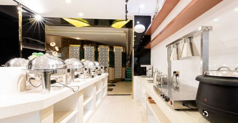 Hostal Kelly Wah International Hotel