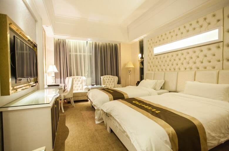 Hostal Kelly Wah International Hotel