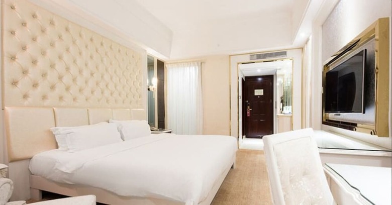 Hostal Kelly Wah International Hotel