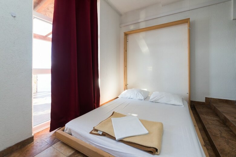 Aparthotel Roccia