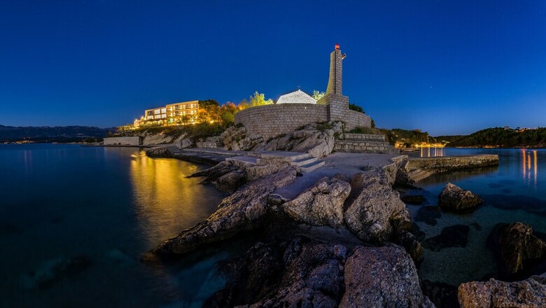 Aparthotel Roccia