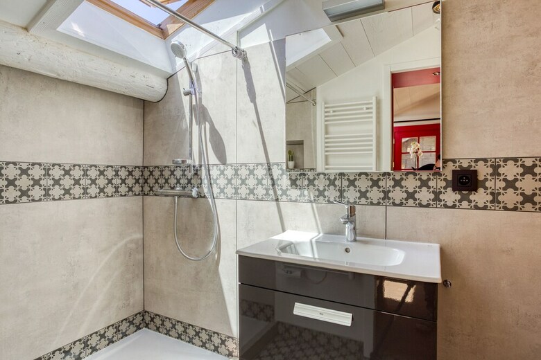 Apartamento La Frasse Appartement Priv�