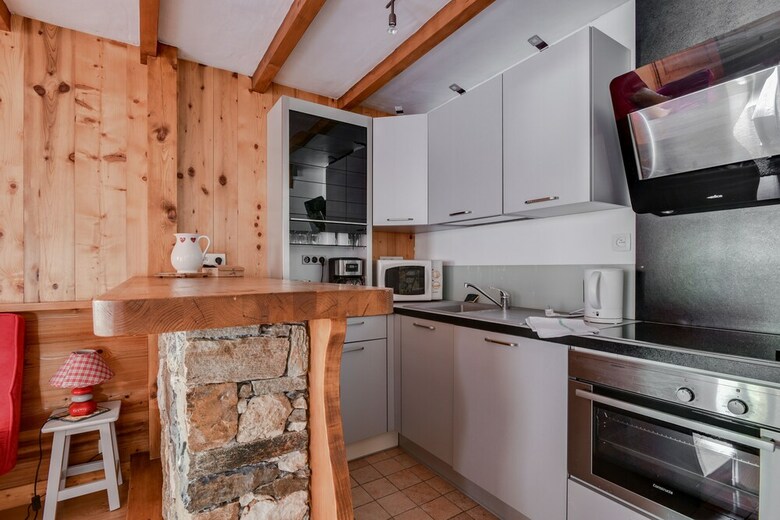 Apartamento Petit V�roce Appartement Priv�