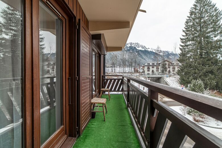 Apartamento Lyret Appartement Priv�
