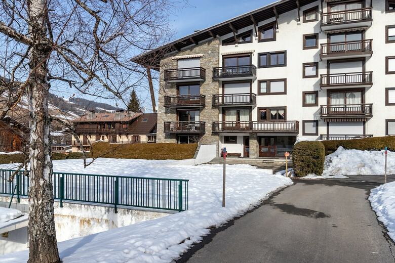 Apartamento Chrysolite Appartement Priv�