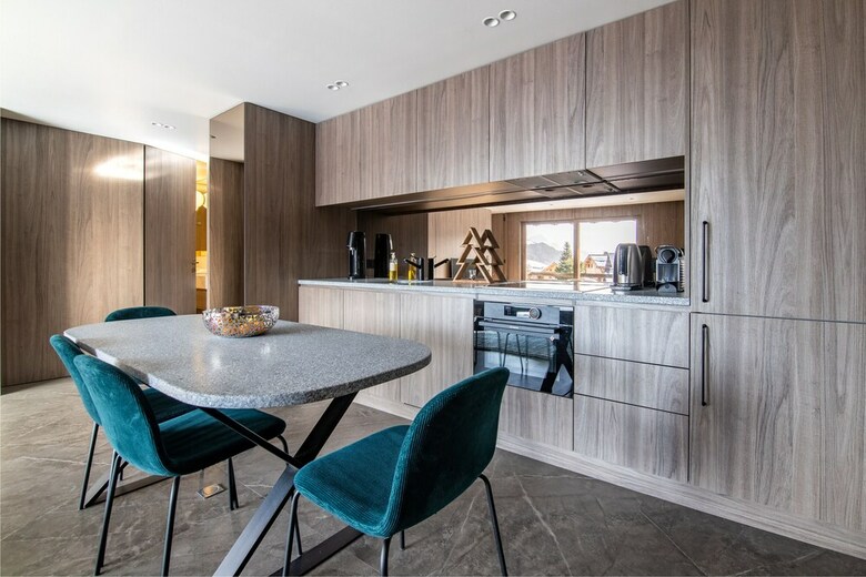 Apartamento Chrysolite Appartement Priv�
