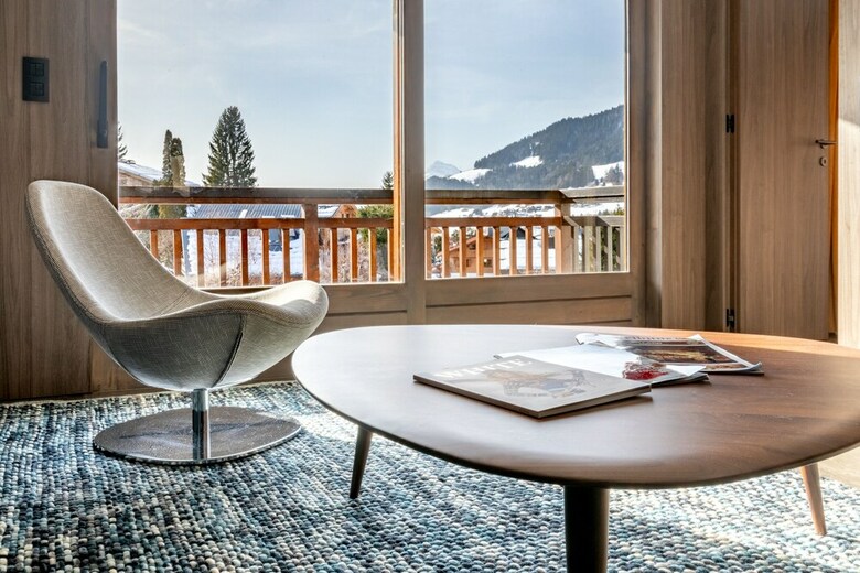 Apartamento Chrysolite Appartement Priv�