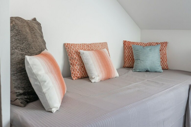 Apartamento Studio Du 14 Studio Mezzanine Priv�