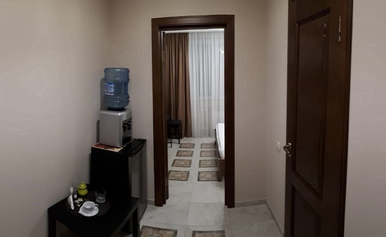 Hotel Day And Night On Profsoyuznoy