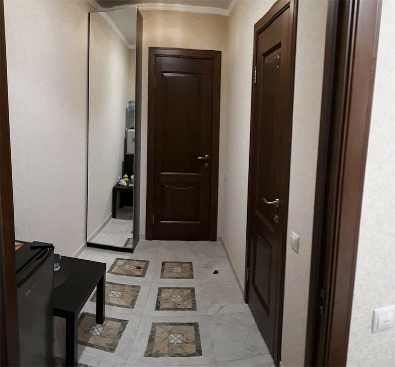 Hotel Day And Night On Profsoyuznoy