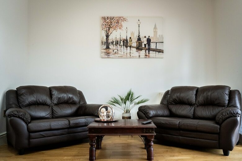 Redbourne Terrace Large Home